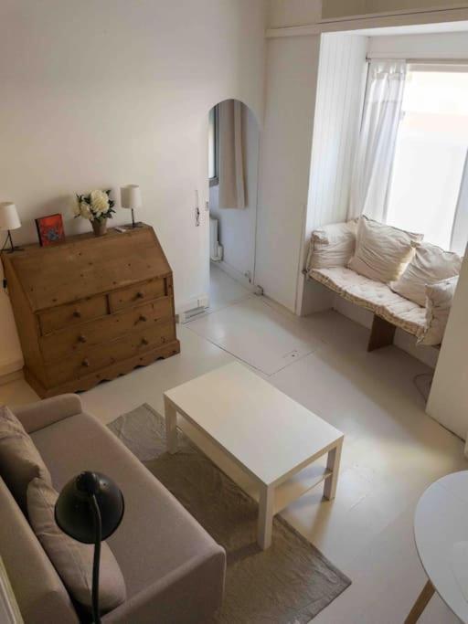 Atypical And Friendly Home - Les Olympiades - 13Th Paříž Exteriér fotografie