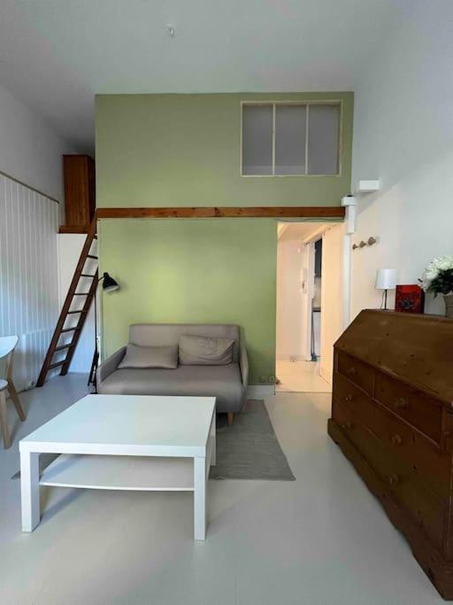Atypical And Friendly Home - Les Olympiades - 13Th Paříž Exteriér fotografie