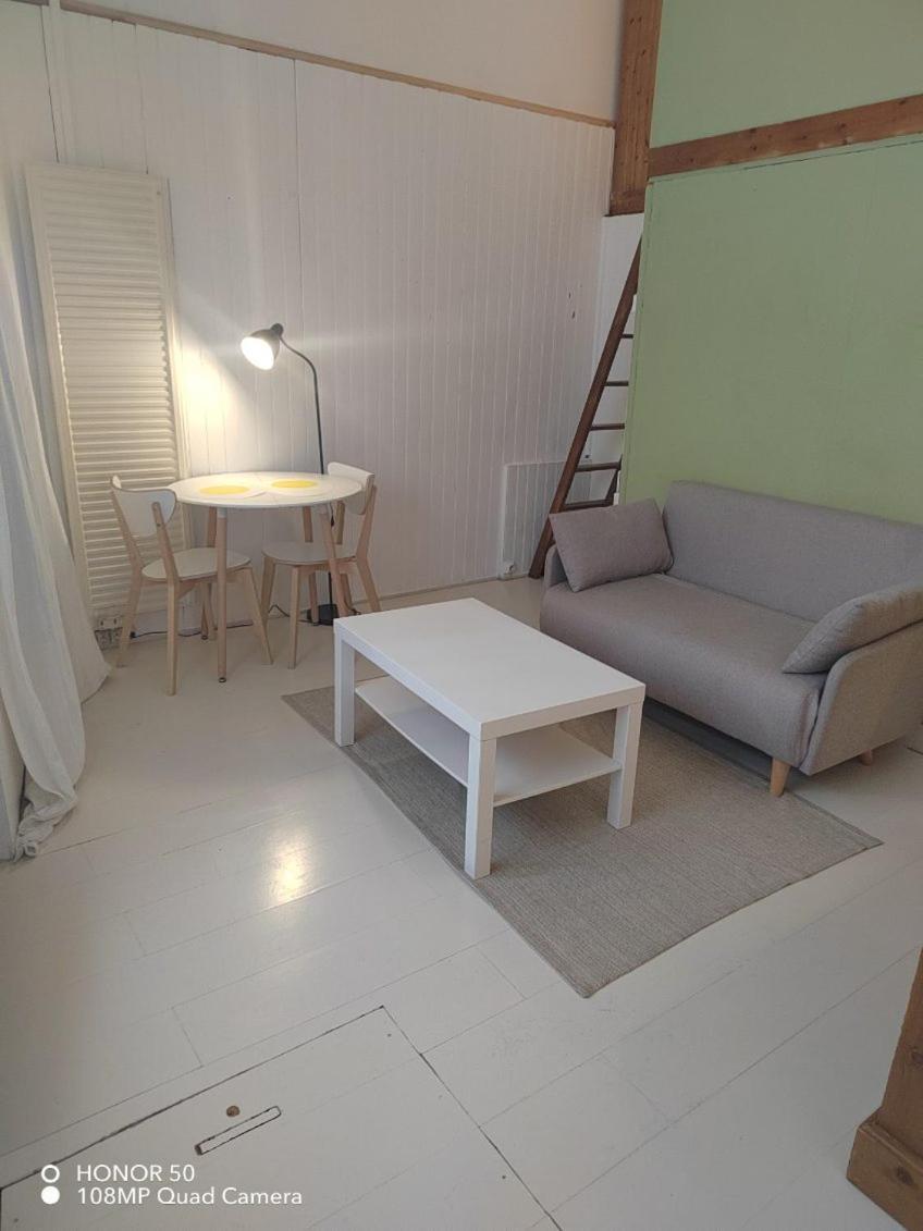 Atypical And Friendly Home - Les Olympiades - 13Th Paříž Exteriér fotografie